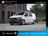 Mercedes-Benz Vito 116 CDI Mixto 4x4 XL *PDC*StandHZ*Tempomat* - Mercedes-Benz Vito: Xl
