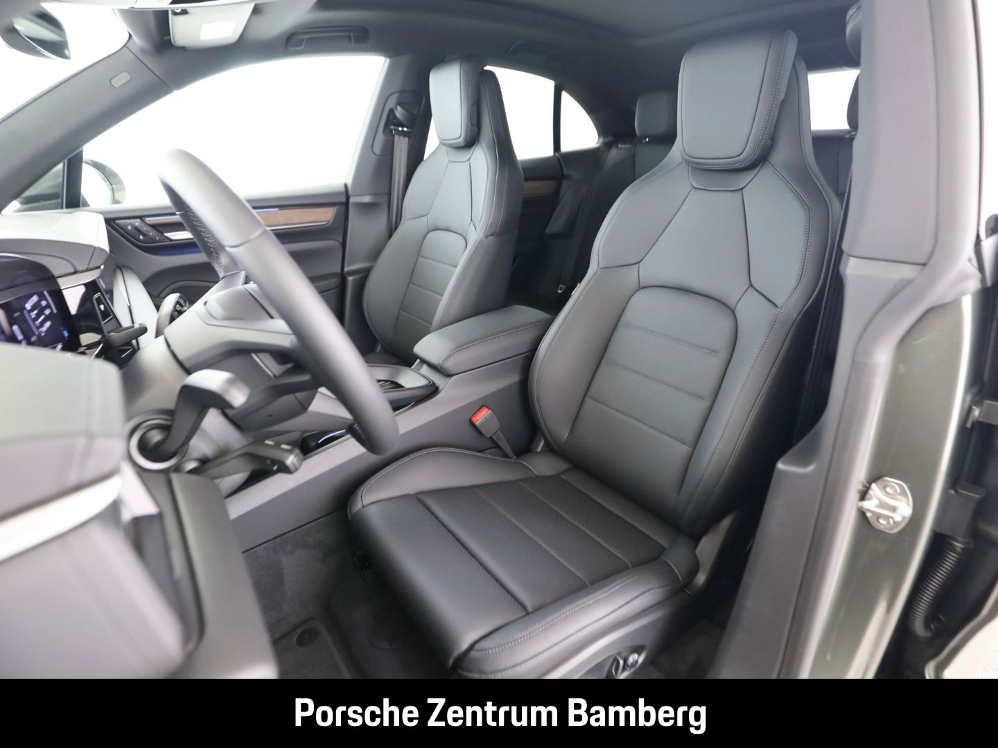 Porsche Macan - Bild 5