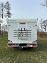 Carado A241 Alkoven - Alkoven mit 5 Schlafplätzen