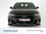 Audi A3 Sportback advanced 40 TFSI e S tronic PDC+ - : Leichtmetallfelgen, Limousine, mit Klimaanlage