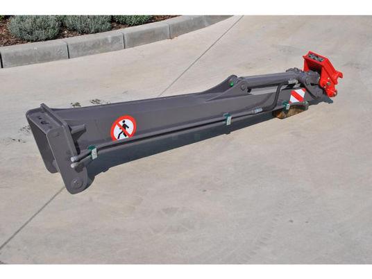 Andere Verlängerungsarm passend zu 6 - 10 t Minibagger