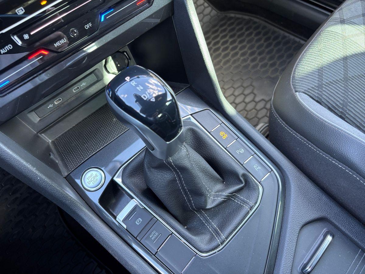 Volkswagen Tiguan 1.5 16V TSI R-LINE AHK MATRIX 360° ACC, миниатюра 21