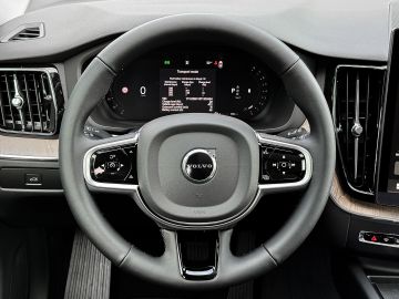 Volvo XC60 - 11