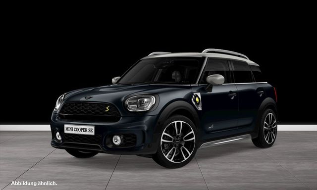 MINI Cooper SE ALL4 Countryman