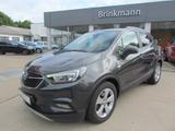 Opel Mokka X 1.4 ecoFLEX Start/Stop Active - Opel Mokka X aus 2016