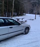 Mazda 323 S BJ  TÜV 03.2027 - Mazda 323: 323s