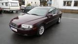 Volvo S80 2.9 Geartronic - - gebrauchte Volvo S80 aus dem Jahr 1999