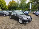 Mercedes-Benz C 200  CDI BlueEfficiency SteuerketteNeu*Navi - Mercedes-Benz C 200 in Hamm