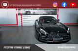 Mercedes-Benz AMG GT C Coupé Aerodynamik Panorama Burmester - Mercedes-Benz AMG GT C: Coupe