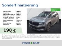 Skoda Kamiq - Vorschau Bild 1