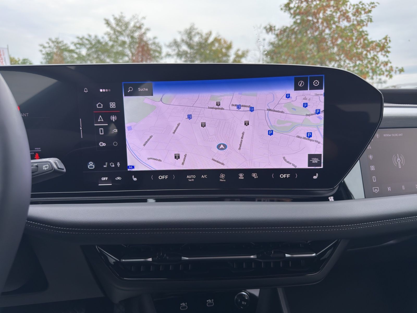 Audi A6 e-tron - Bild 6