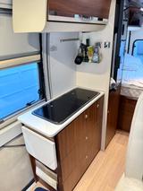 Adria Twin 600 SP - Adria Kastenwagen