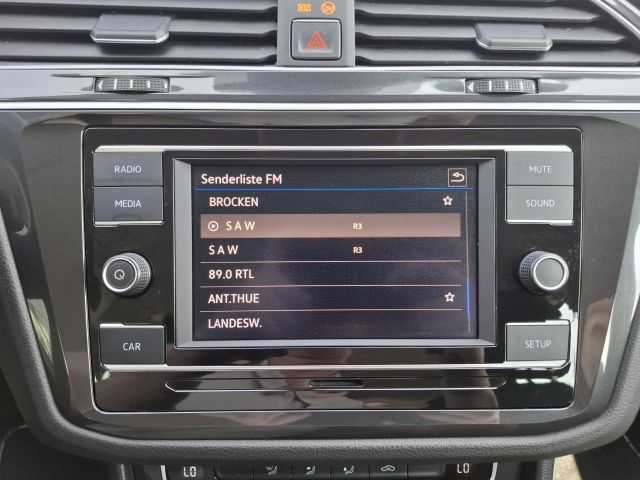 TIGUAN 1.4 TSI DSG TRENDLINE
