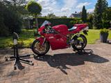 Ducati 996 - DUCATI 996