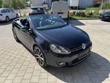 Volkswagen Golf Cabriolet 1.4 TSI *MOTOR NEU* HIGHLINE - Motor gebraucht