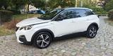 Peugeot 3008 GT-Line 1.6 THP EAT6*Pano*Autom.*Scheckheft - Peugeot aus 2017