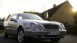 Mercedes-Benz CLK 200 ELEGANCE Elegance - Mercedes-Benz CLK-Class in Bremen