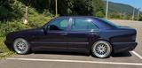 Mercedes-Benz Mercedes W210 E230 45tkm 8/96 Top - scheckheftgepflegte Mercedes E 230