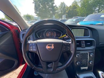 Volvo V40 - 10