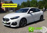 Andere BMW 218 i Gran Coupé Msport - neopatentati - Andere mit Benzin-Antrieb: Limousine, 21
