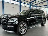 Mercedes-Benz GL 63 AMG 4Matic*MB100 Garantie bis 06/2026* - Mercedes-Benz GL 63 AMG Gebrauchtwagen