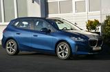 BMW 230e xDrive Active *Massage,Head-Up,AHK,TopView* - blaue BMW 230