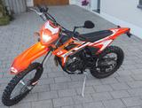 Beta RR 125 Enduro 4 T