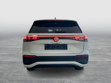 Volkswagen Tayron - 7