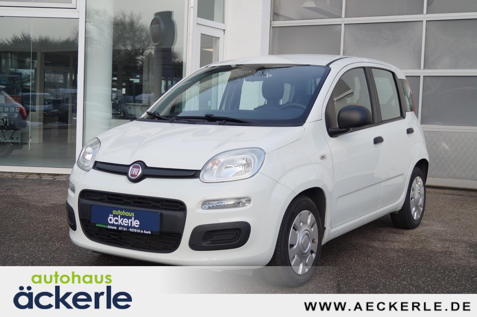 Fiat Panda Easy sehr guter Zustand, wenig Kilometer