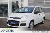 Fiat Panda Easy sehr guter Zustand, wenig Kilometer - Fiat Panda Gebrauchtwagen in Stuttgart