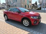 Volkswagen T-Roc Cabriolet 1.5 TSI OPF DSG R-Line R-Line