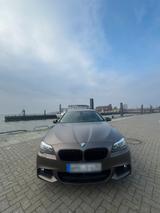 BMW 550 i M Paket 5er - BMW 550: E550