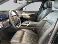 BMW i7 - Vorschau Bild 8