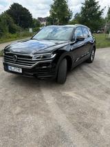 Volkswagen Touareg 3.0 V6 TDI 170kW 4MOT Tiptr. Atmosph...