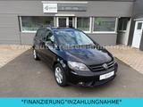 Volkswagen GOLF PLUS°PDC°KLIMA°AUTOMATIK°ALLWETTER° - gebrauchte VW Golf Plus aus dem Jahr 2008