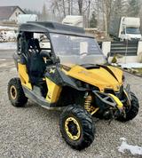Can-Am Maverick 1000R - Can-Am Maverick 1000