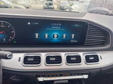Mercedes GLE 400 - 9