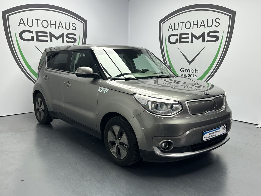 Image of Kia Soul