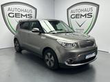 Kia Soul EV Wärmepumpe LED R.Cam Navi Winter-Paket - Kia Soul mit Elektro-Antrieb: Automatik