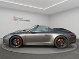 Porsche 911 991 Carrera 4 GTS Cabriolet 3.0 Sportabgas+B - Porsche in Krefeld: 911