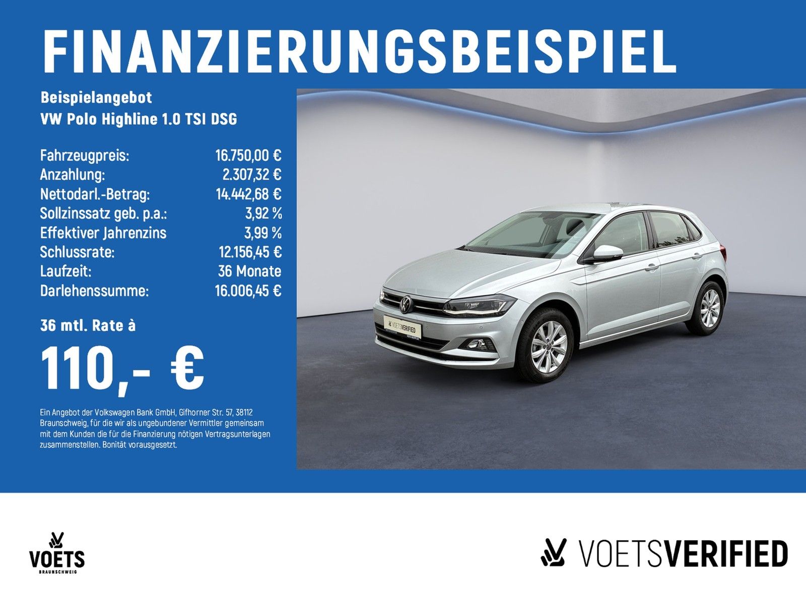 Volkswagen Polo - Bild 2