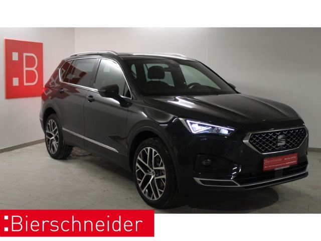 Seat Tarraco 1.4 TSI DSG e-hybrid XP 20 PANO AHK DCC