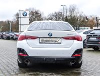 BMW 420 Gran Coupé - Vorschau Bild 5