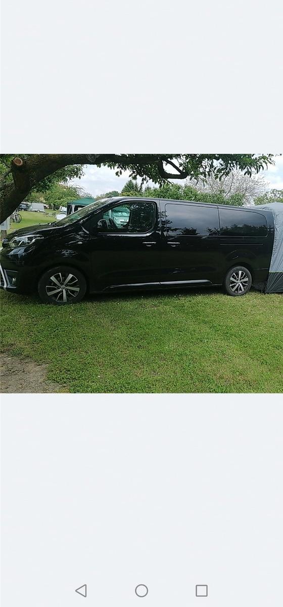 Toyota Proace (Verso) 2,0-l-D-4D 130kW L1 Family Au...
