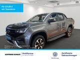 Volkswagen Amarok Life DC 2.0 TDI DSG 4Motion Anhängekupplu - gebrauchte VW Amarok aus dem Jahr 2024