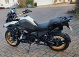 BMW R 1250 GS 40 Jahre Model Inkognito - BMW 40
