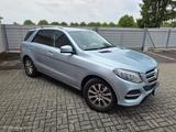 Mercedes-Benz GLE 400 4MATIC - AHK - Mercedes-Benz GLE-Class
