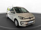 Volkswagen up! 1.0 MPI RüKa SiHz DAB+ - VW up! in Erfurt