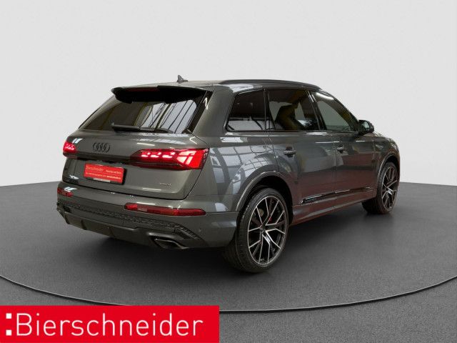 Audi Q7 - Bild 8
