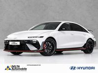 Hyundai IONIQ 6 - Vorschau Bild 1